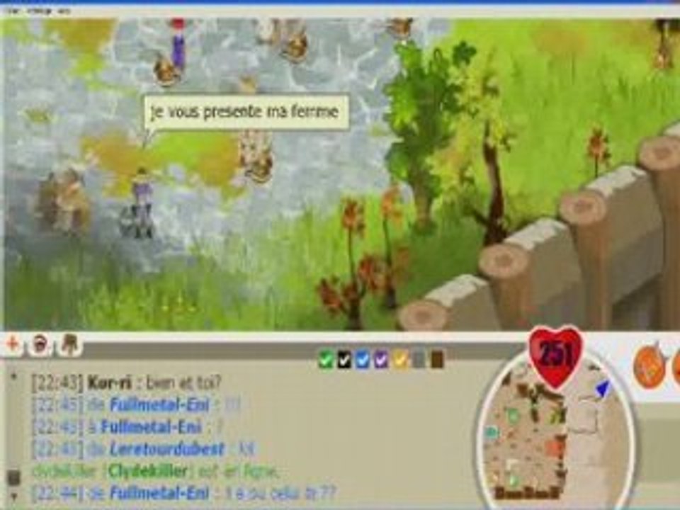 Delete d'un sram 101 avec video