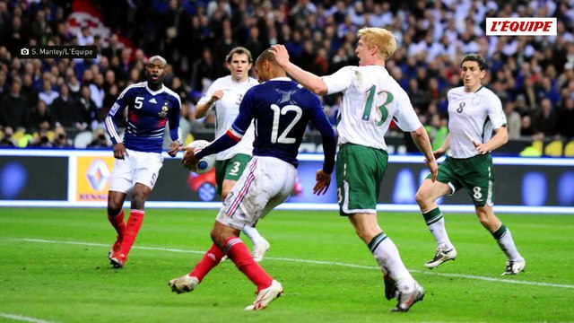 L'étonnante polémique entourant Thierry Henry et la communauté irlandaise de New York - Foot - Coupe du monde
