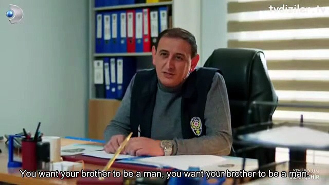 uzak Şehir 47. Bölüm | Yerli dizi  İzle – Tek Parça HD [Full Movie]
