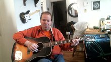 TUTORIEL SUR LES TOUNES ROCK SENTIMENTALES : le truc commercial; les accords; les tons qui accrochent; les pathétiques enchaînements majeurs-mineurs, et plus que vous sembliez ne pas connaître subito-presto, de la chanson radiophonique. VIDÉO 2.