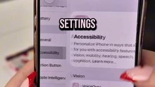 You Won't Believe This Hidden iPhone Caption Feature!