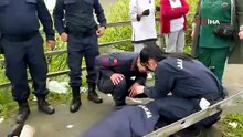 Rize’de feci kaza: 1 ölü, 7 yaralı