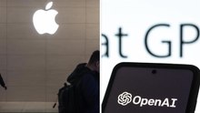 Apple-OpenAI Alliance Frays