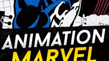 Les séries d'animation Marvel en 2026