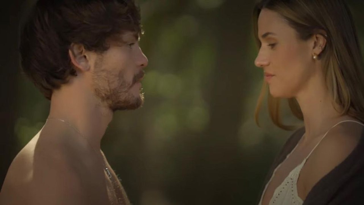 Entre Pai e Filho Trailer Original