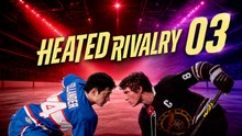 Heated Rivalry Episode 3 | English Sub