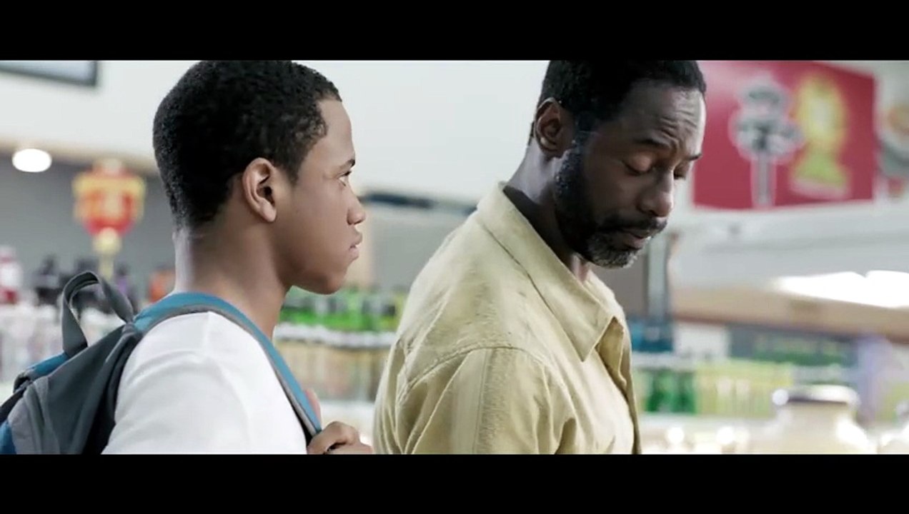 Blue Caprice (2013) Full Movie | D.C. Sniper True Story | Isaiah Washington, Tequan