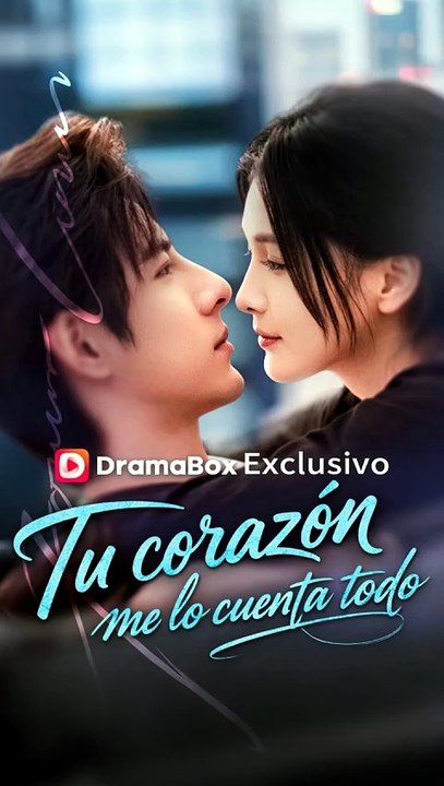Tu corazón me lo cuenta todo