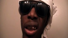 Yung Bodie - Sky High Music Video