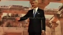 Araghchi’s "No-Handshake" Greeting in Delhi