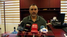 Drones e inteligencia electrónica permitieron captura de líder del CDN en Monclova: FGE