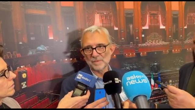 Rai, Giachetti interrompe protesta in aula e sciopero della fame