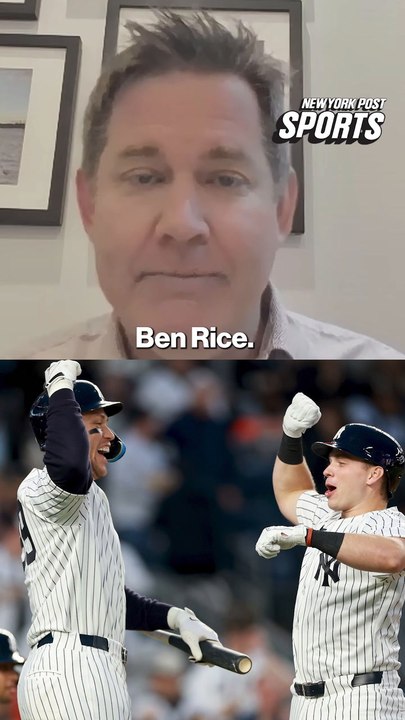 Comparing Yankees, Mets lineups before Subway Series 2026