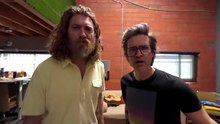 Rhett & Link’s Wonderhole Saison 1 -  (EN)