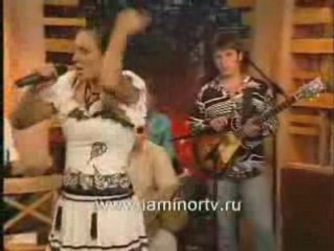 ЕЛЕНА ВАЕНГА ЖЕЛАЮ