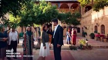 مسلسل الخليفة الحلقة 33 اعلان 1