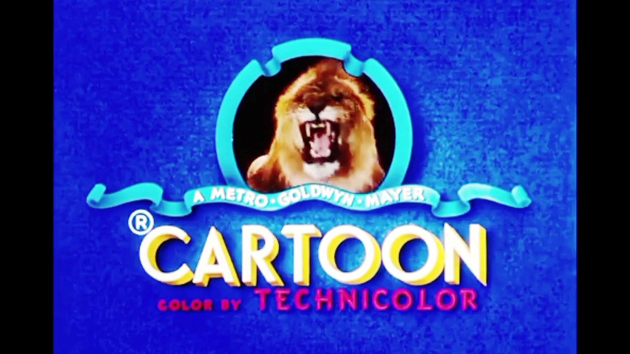 Tom and Jerry