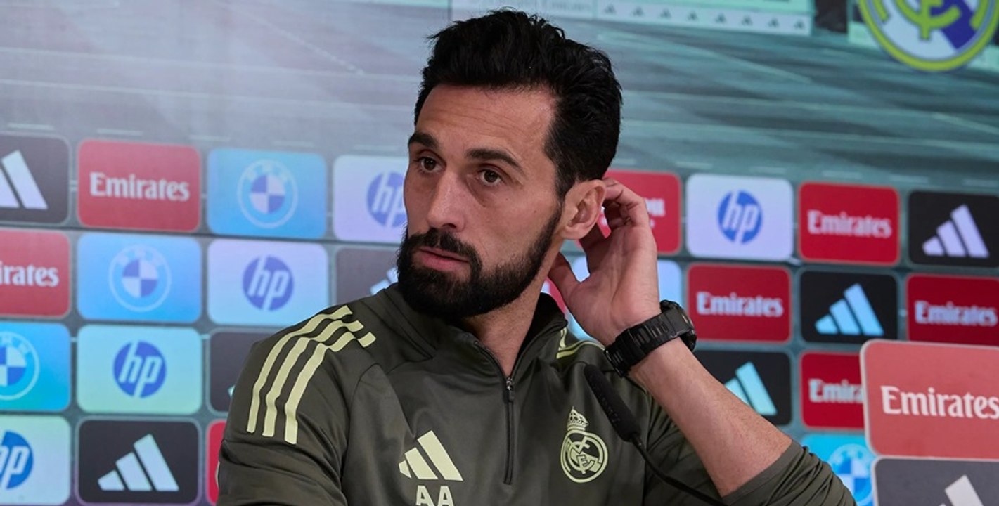 La negación de Arbeloa