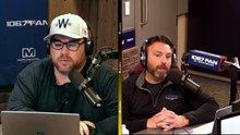 The Commanders' Schedule is Coming Together | Grant & Danny