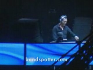 Tiesto - Elements of Life DVD Preview