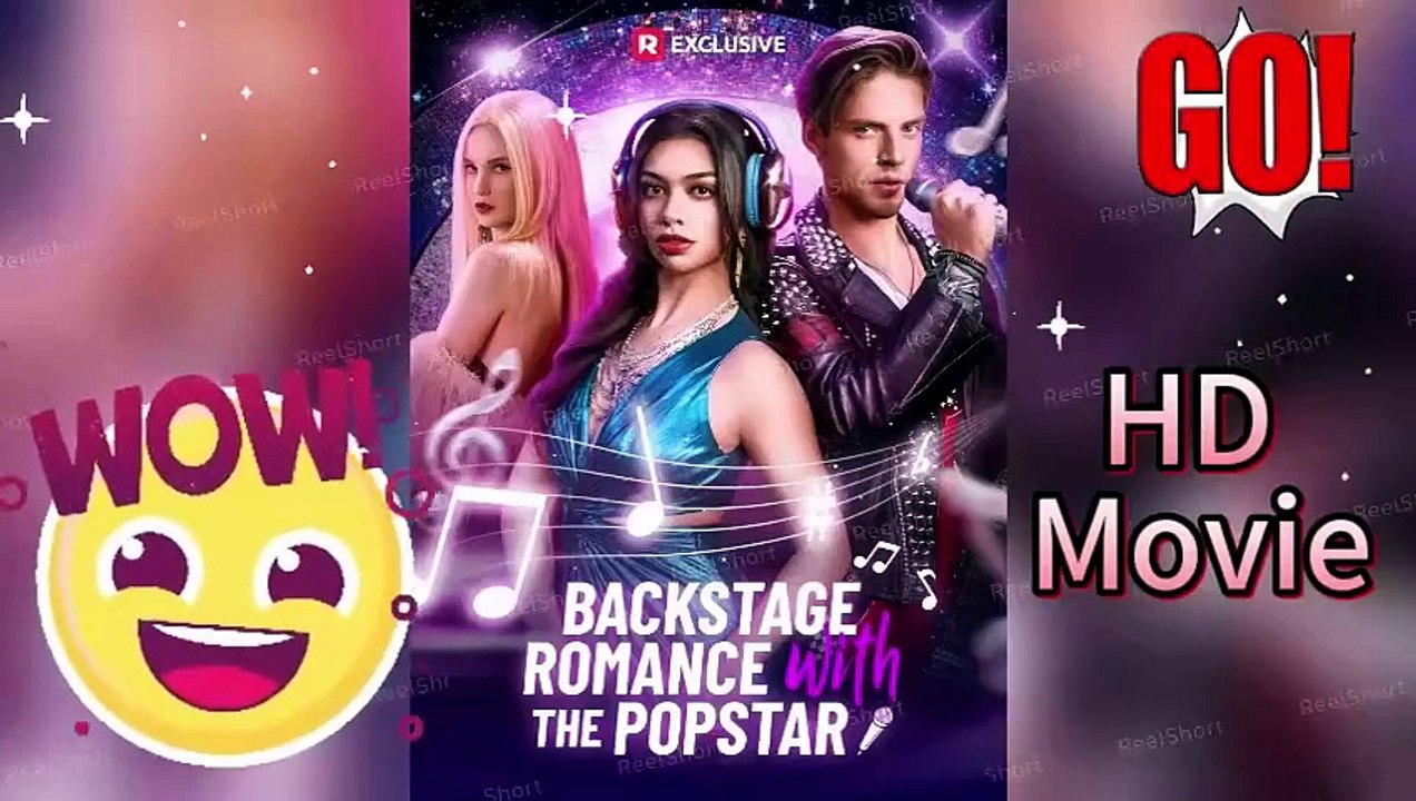 NO CUT🔥🎤 Backstage Romance with the Popstar – When Fame Betrays True Love