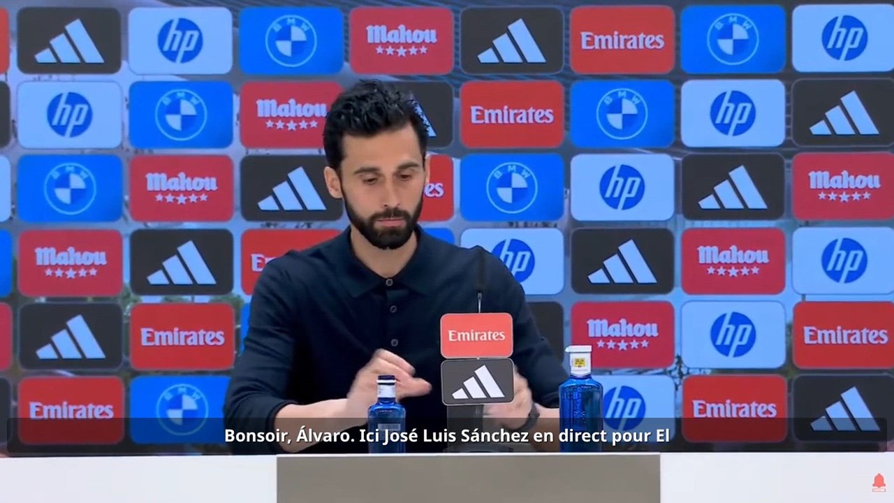 Arbeloa en francés
