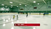 Star 2 Girls & Boys - Group 3 - Rink 2 - 2026 BC/YT Super Series Victoria Day