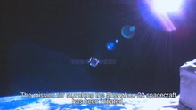 China Preparing To Launch Uncrewed Shenzhou-22 To Replace Damaged Spacecraft