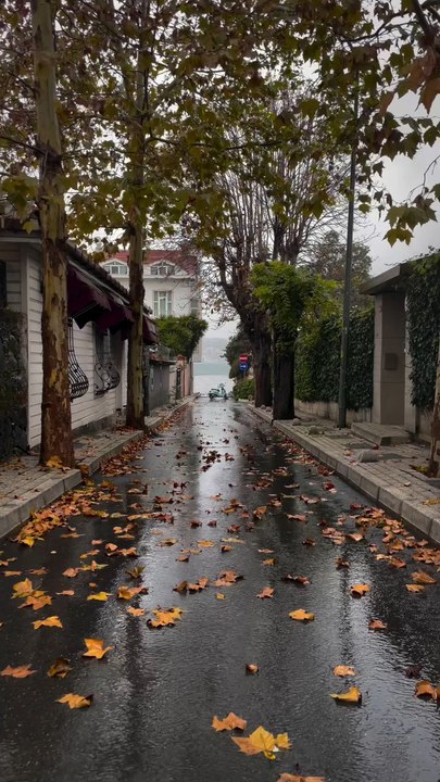 Bugün seni rahatsız eden şey yarın hatırlanmayacak ama bugün verdiğin tepki karakterine yazılacak