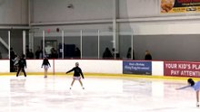 Star 2 Girls & Boys - Group 4 - Rink 2 - 2026 BC/YT Super Series Victoria Day