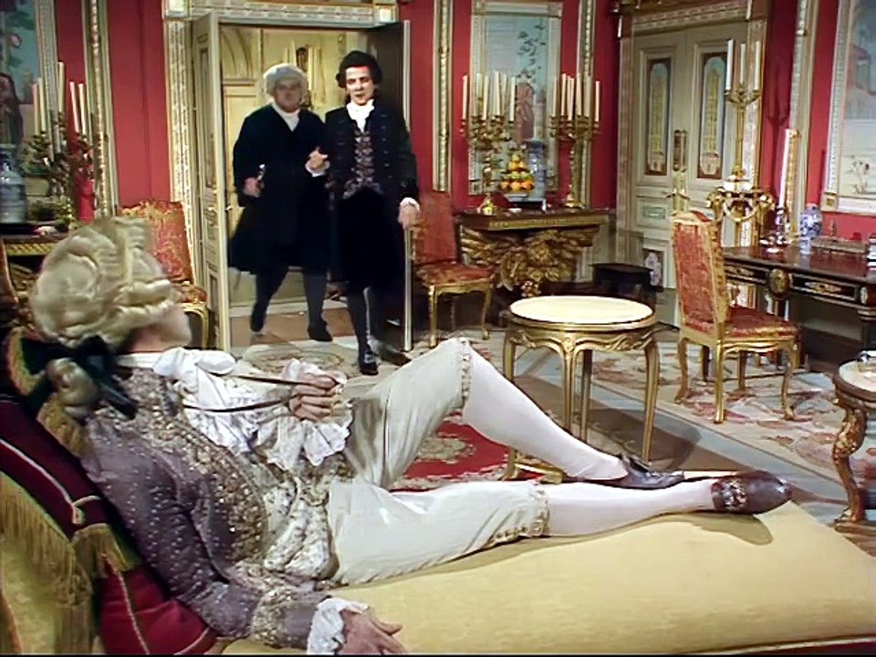 Blackadder - 302 [couchtripper][U]