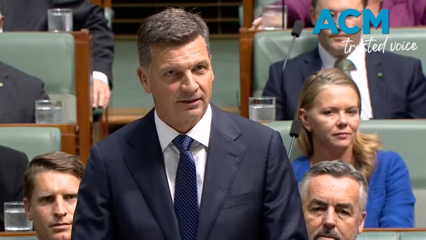The Opposition leader has outlined the Coalition's migration plans, housing plans, fuel and drilling policies in the 2026 Federal Budget response.