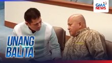 Panayam kay Atty. Melvin Matibag, NBI Director (May 15, 2026) | Unang Balita