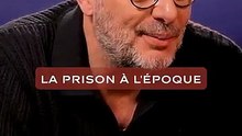 Les matons étaient v*olents 🤯
