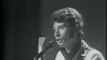 Johnny Hallyday - Si j'étais un charpentier ( Tv 1967 )
