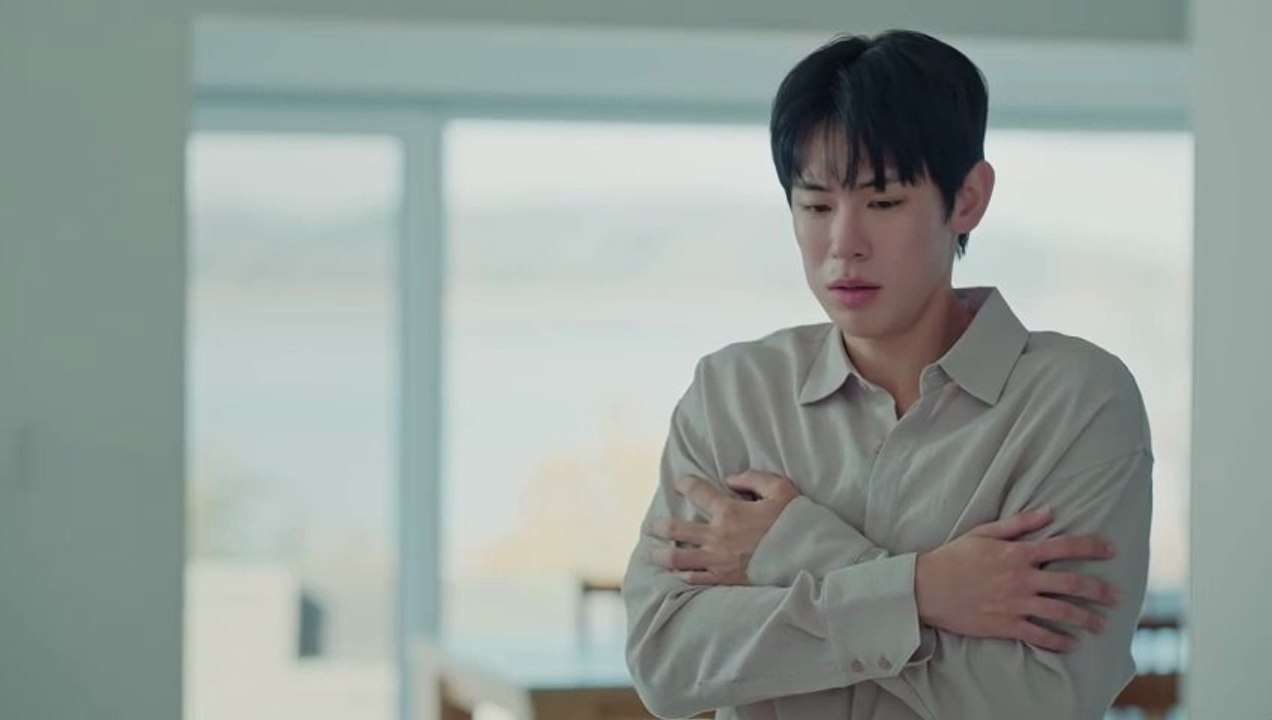 EP.2 - Never Forget Your Enemy Engsub