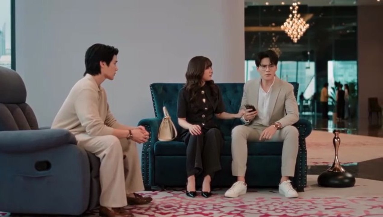 EP.7 - Yesterday (Uncut Ver.) Engsub