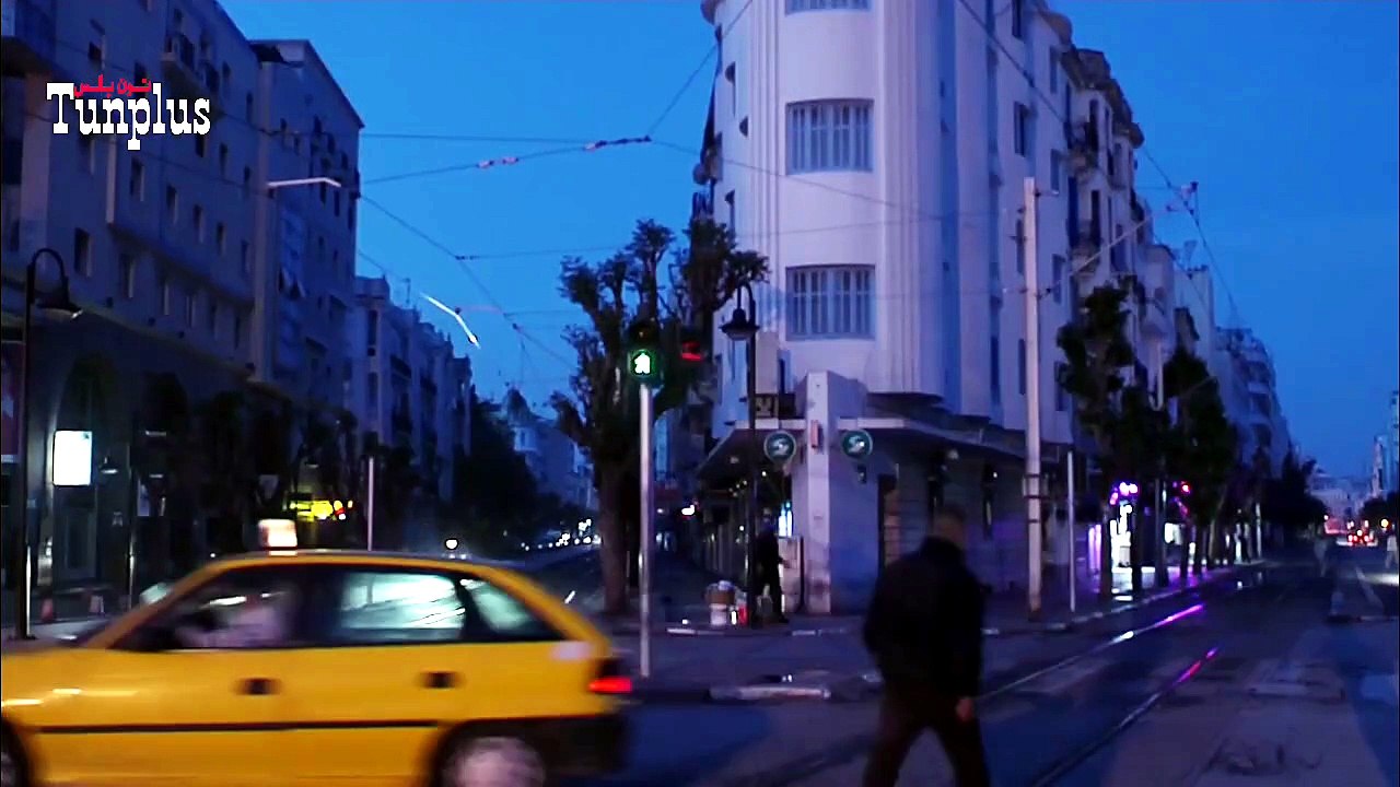 الزيارة