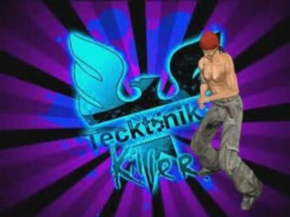 Montage De Moi En Version TeckStyle. . .   =D