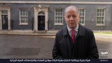 تحرك مفاجئ من وزير الصحة يهدد بانهيار الحكومة البريطانية