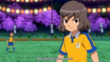 Inazuma Eleven GO: Chrono Stone - 17 - HD English Subbed