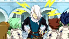 Inazuma Eleven GO: Chrono Stone - 20 - HD English Subbed