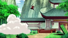 Inazuma Eleven GO: Chrono Stone - 23 - HD English Subbed