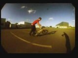 [BMX] Simon Obrien Flatland BMX from VitalBMX [Goodspeed]