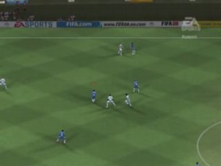 But Eto'o fifa08