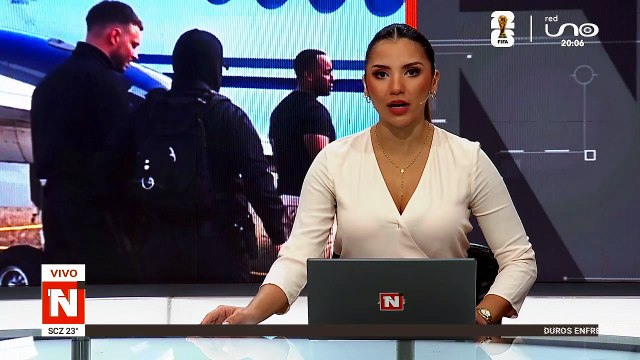 HERMANA DE MARSET VOLVIÓ A LA CÁRCEL
