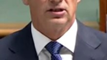 2026 Budget Reply in full: Angus Taylor delivers response