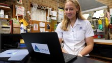NSW public school students soon to access wealth of HSC subject options through online learning