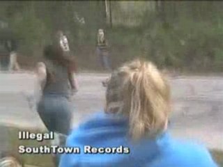 Stuntbiking  clip7