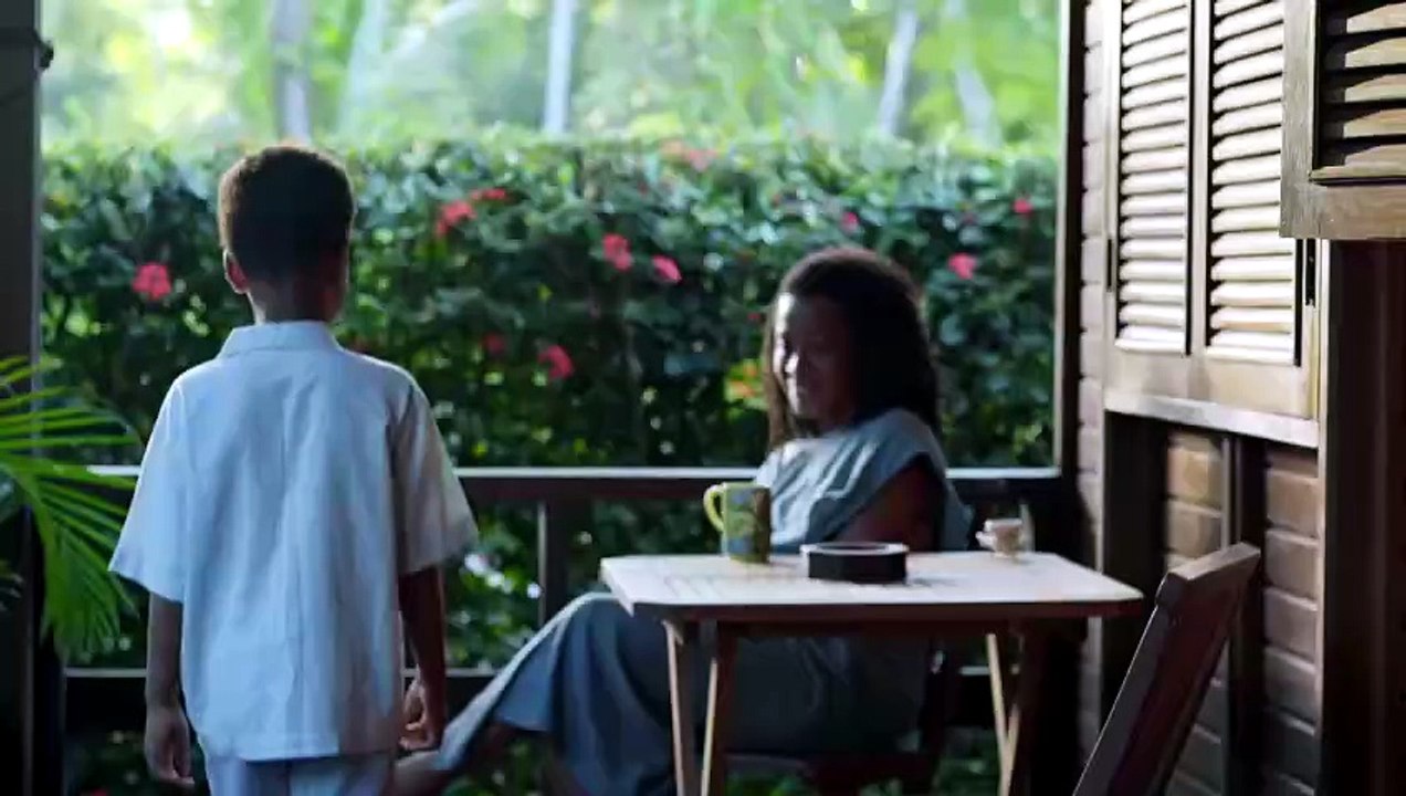 Storied Spaces S04E09